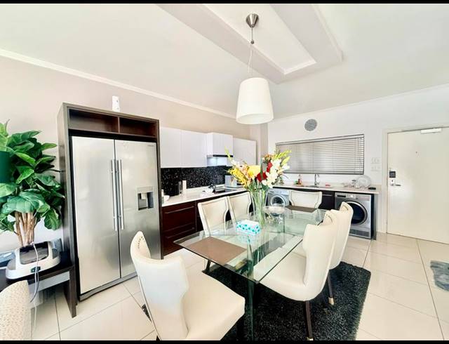 2 BEDROOM PROPERTY TO RENT IN MORNINGSIDE